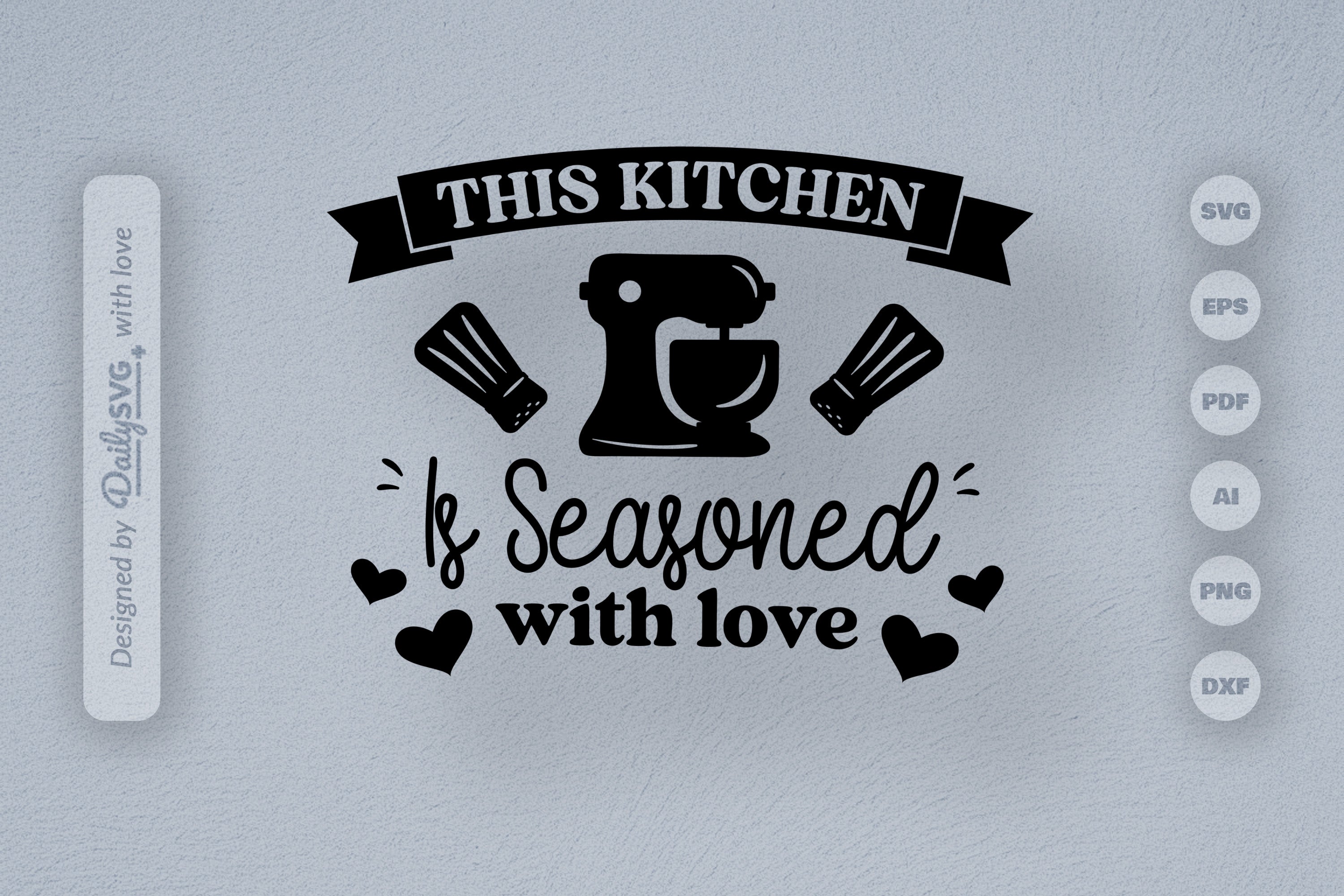 Ultimate Cooking SVG Bundle: 00771's Essential Recipes