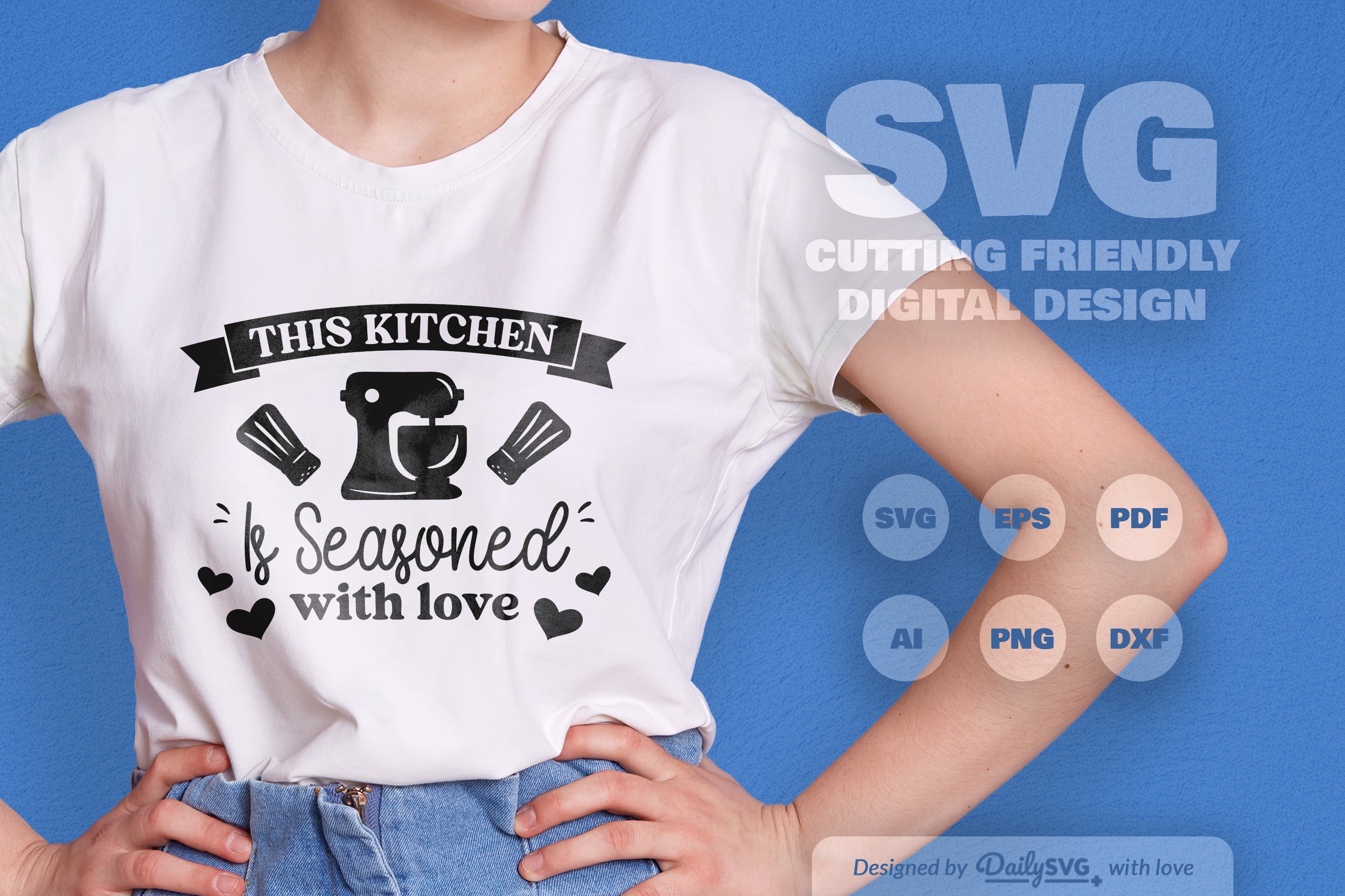 Ultimate Cooking SVG Bundle: 00771's Essential Recipes