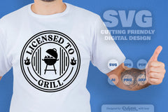 Ultimate Cooking SVG Bundle: Enhance Your Culinary Skills 4 - CraftNest - Digital Crafting and Art