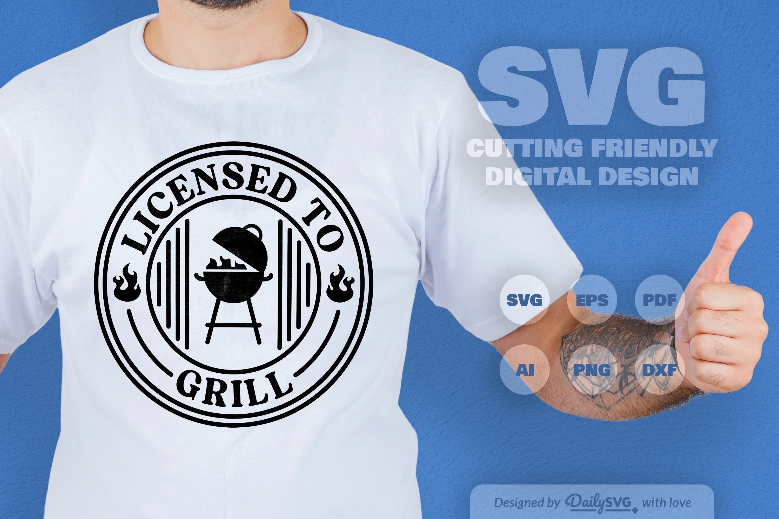 Ultimate Cooking SVG Bundle: Enhance Your Culinary Skills 4 - CraftNest - Digital Crafting and Art