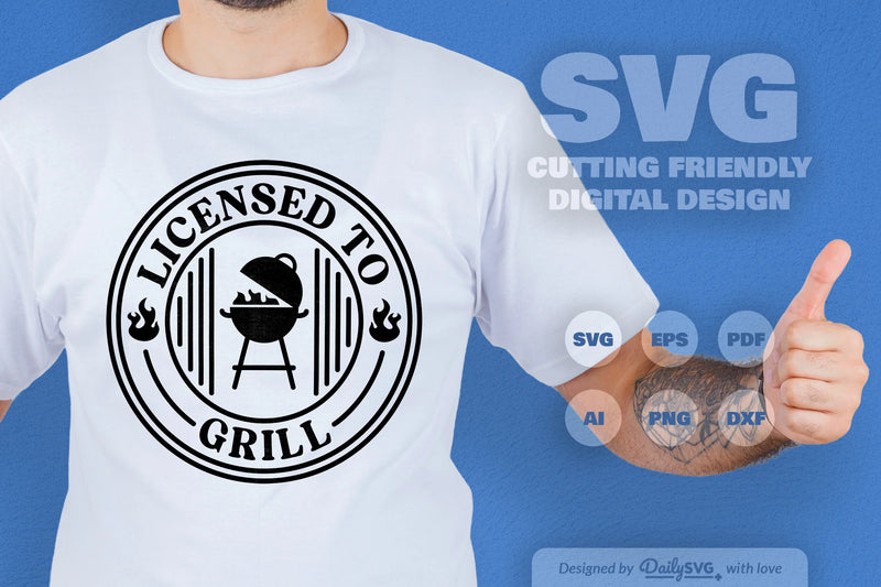 Ultimate Cooking SVG Bundle: Enhance Your Culinary Skills 4 - CraftNest - Digital Crafting and Art