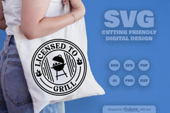 Ultimate Cooking SVG Bundle: Enhance Your Culinary Skills 4 - CraftNest - Digital Crafting and Art