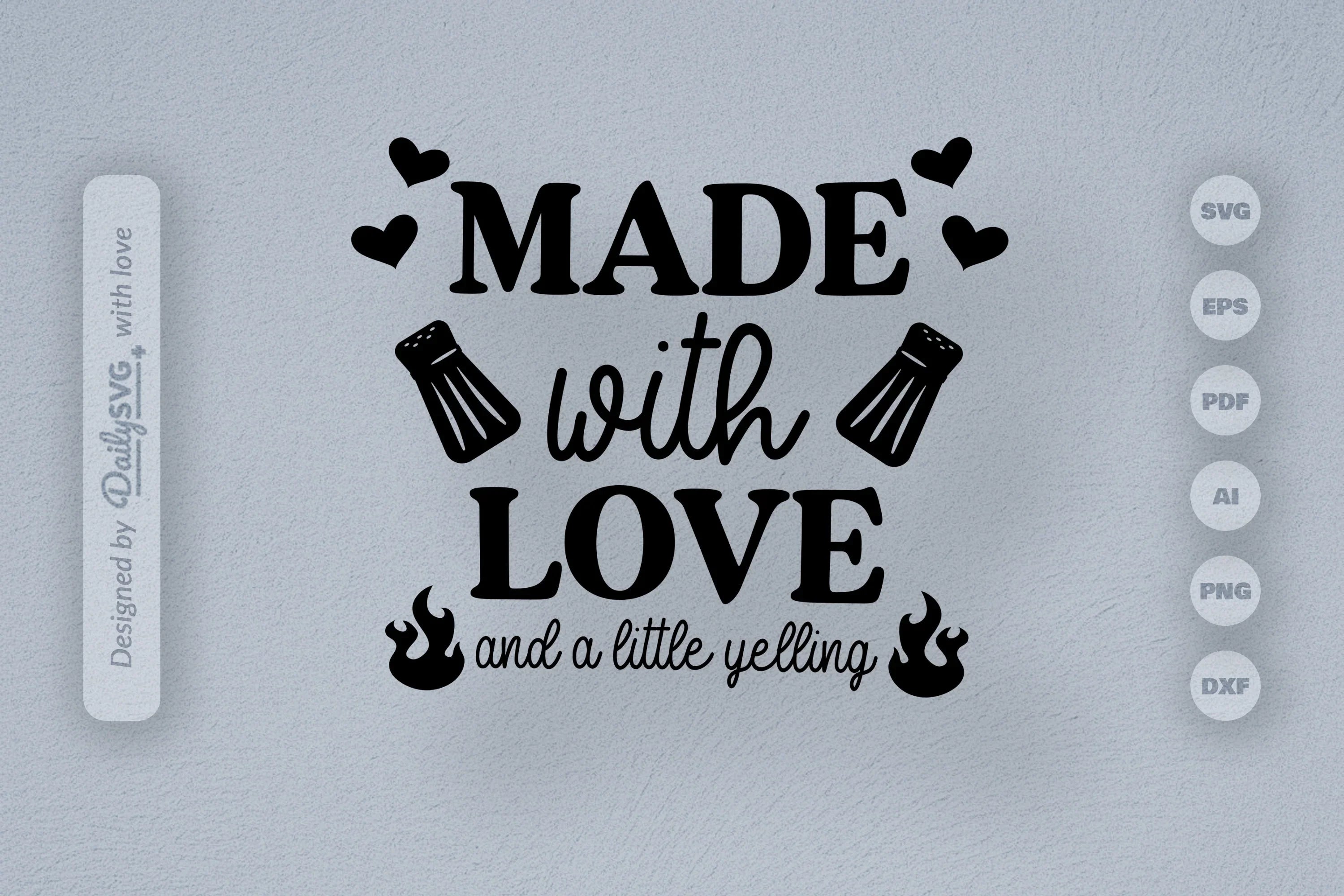 Ultimate Cooking SVG Bundle for Culinary Enthusiasts 1 - CraftNest - Digital Crafting and Art