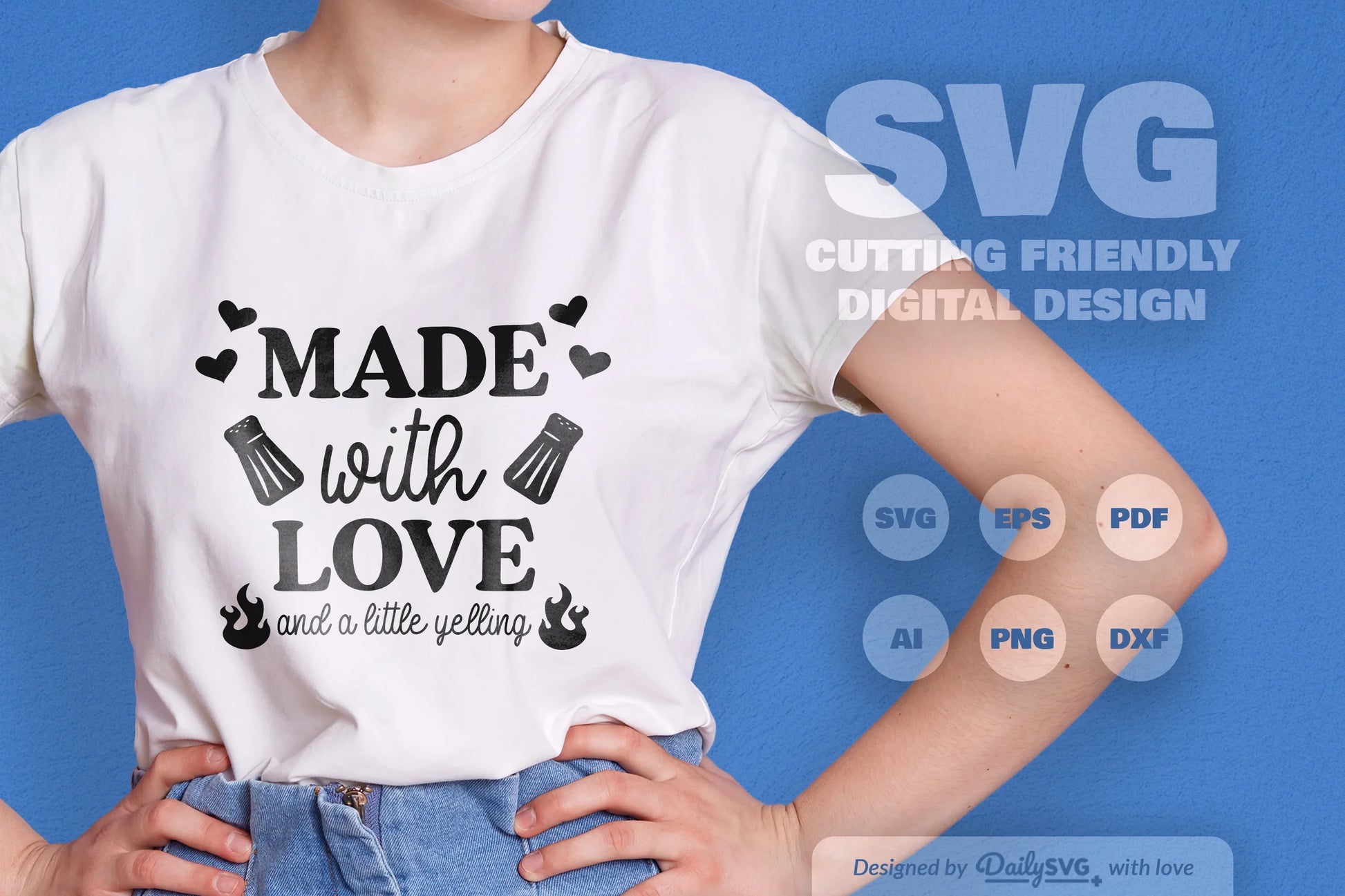 Ultimate Cooking SVG Bundle for Culinary Enthusiasts 1 - CraftNest - Digital Crafting and Art