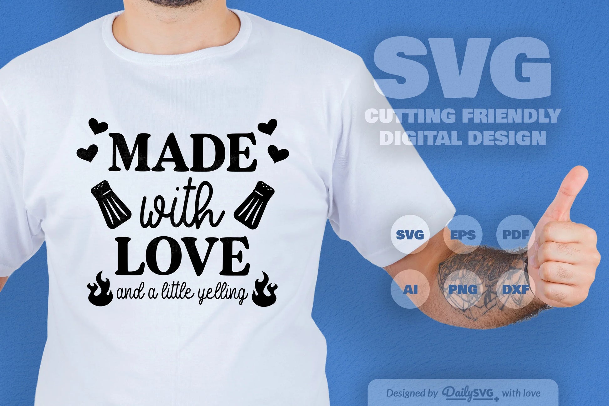 Ultimate Cooking SVG Bundle for Culinary Enthusiasts 1 - CraftNest - Digital Crafting and Art