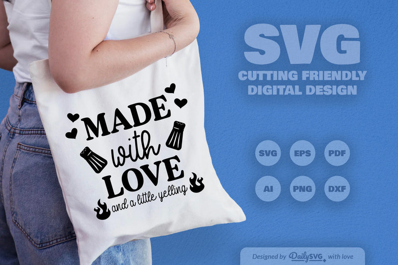 Ultimate Cooking SVG Bundle for Culinary Enthusiasts 1 - CraftNest - Digital Crafting and Art