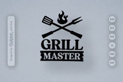 Ultimate Cooking SVG Bundle for Culinary Enthusiasts 2 - CraftNest - Digital Crafting and Art