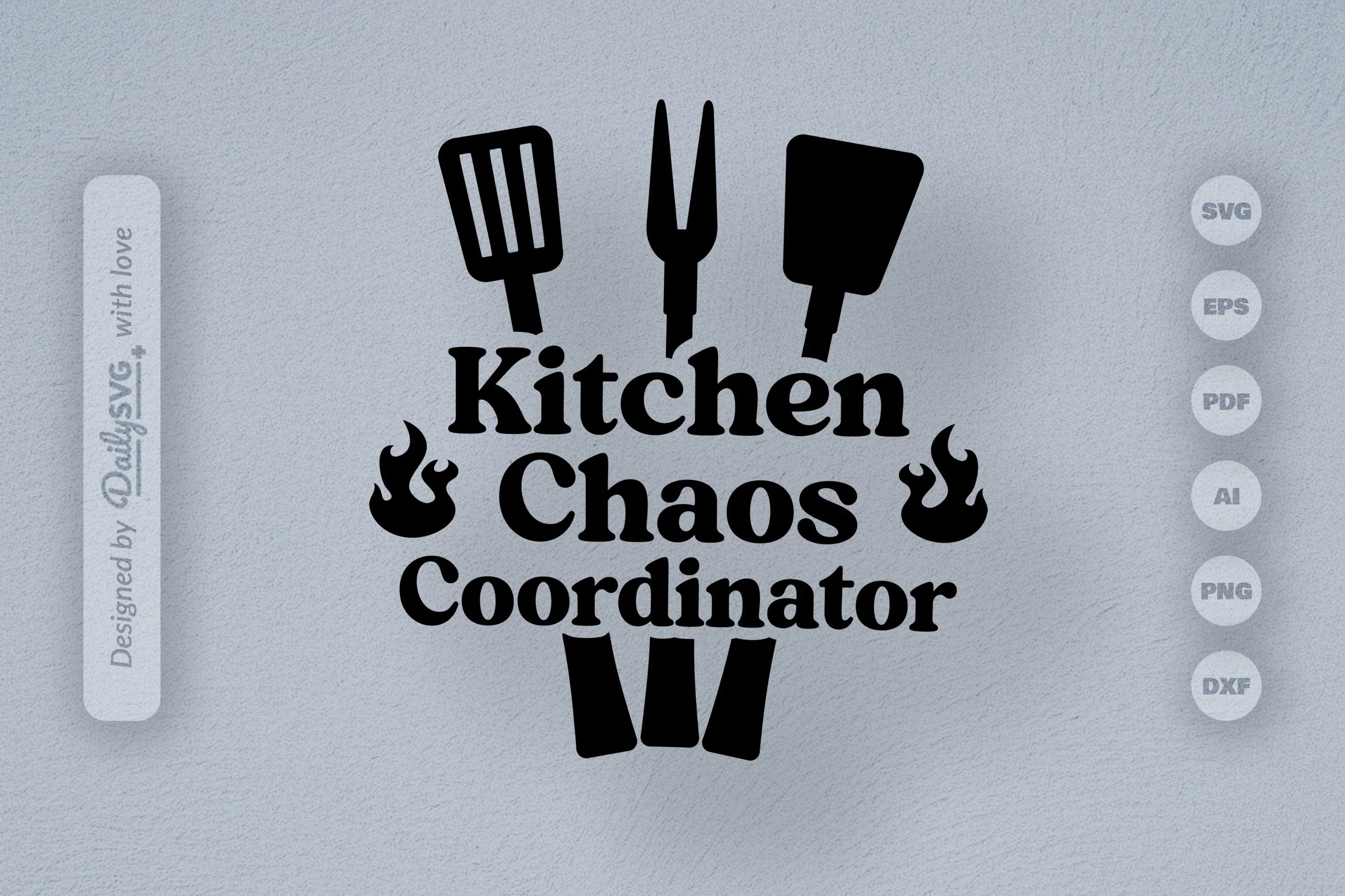 Ultimate Cooking SVG Bundle: Elevate Your Culinary Skills