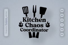 Ultimate Cooking SVG Bundle: Elevate Your Culinary Skills 3 - CraftNest - Digital Crafting and Art