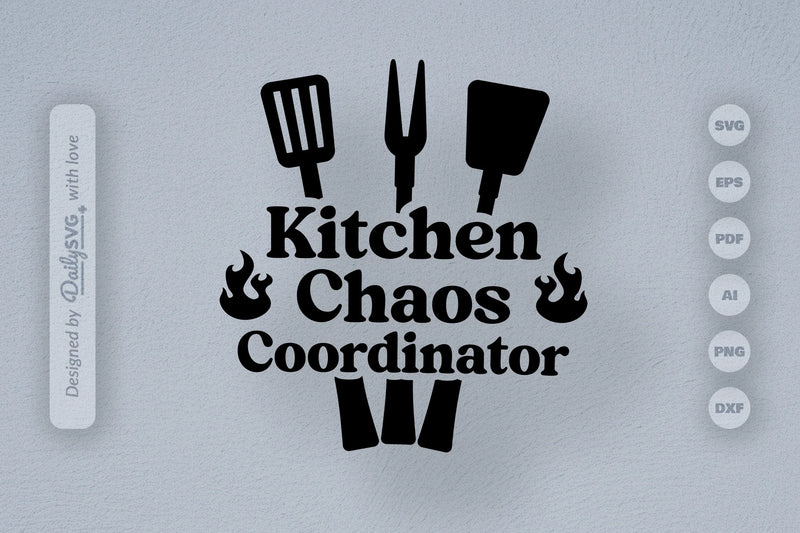 Ultimate Cooking SVG Bundle: Elevate Your Culinary Skills 3 - CraftNest - Digital Crafting and Art