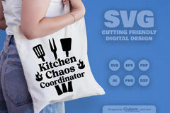 Ultimate Cooking SVG Bundle: Elevate Your Culinary Skills 3 - CraftNest - Digital Crafting and Art