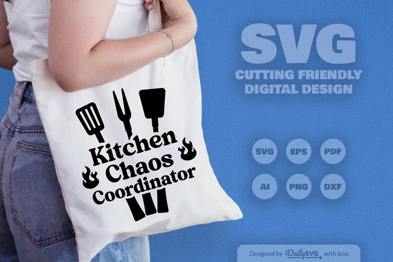 Ultimate Cooking SVG Bundle: Elevate Your Culinary Skills 3 - CraftNest - Digital Crafting and Art