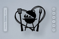 Ultimate Cooking SVG Bundle: Elevate Your Culinary Skills 2 - CraftNest - Digital Crafting and Art