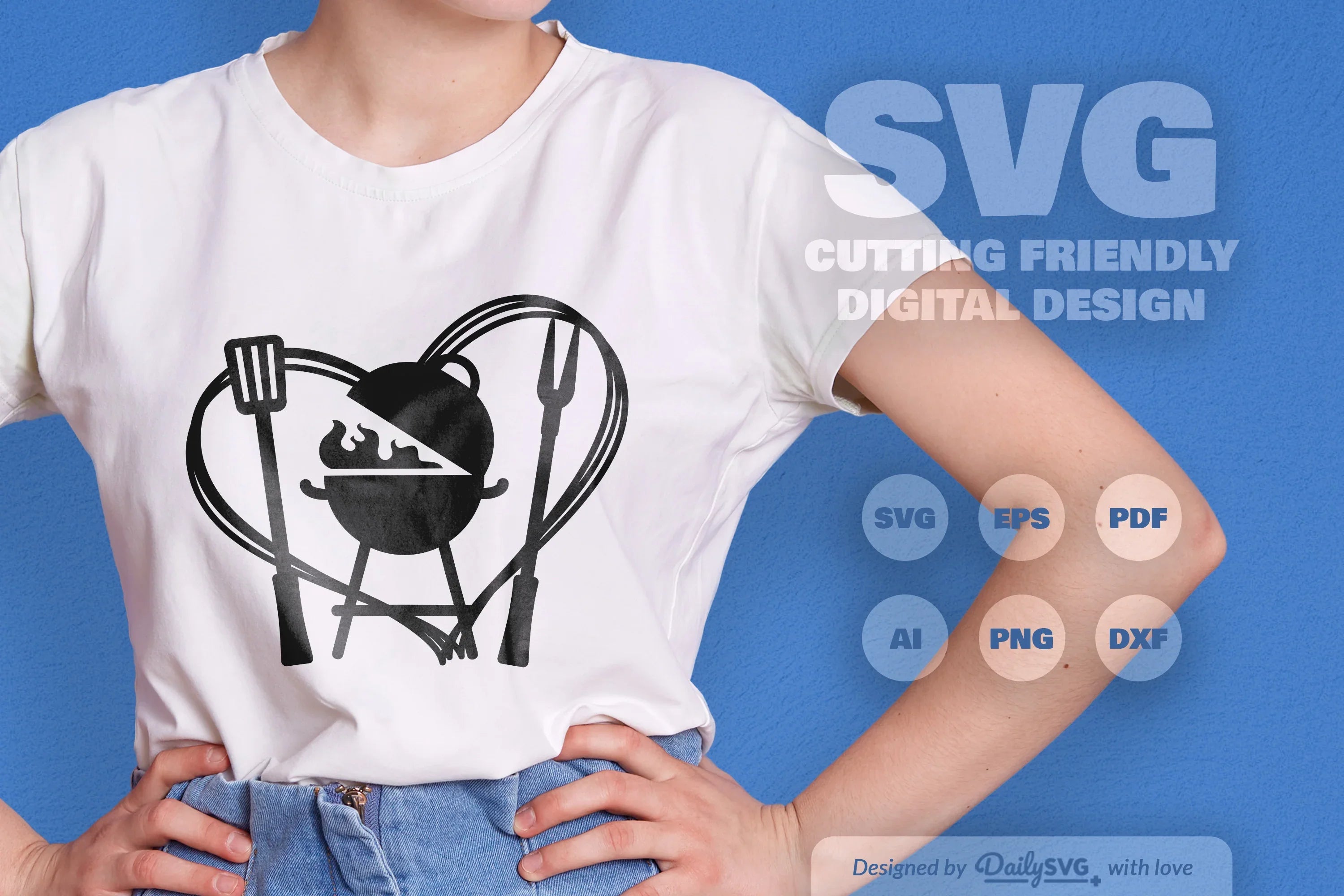 Ultimate Cooking SVG Bundle: Elevate Your Culinary Skills 2 - CraftNest - Digital Crafting and Art