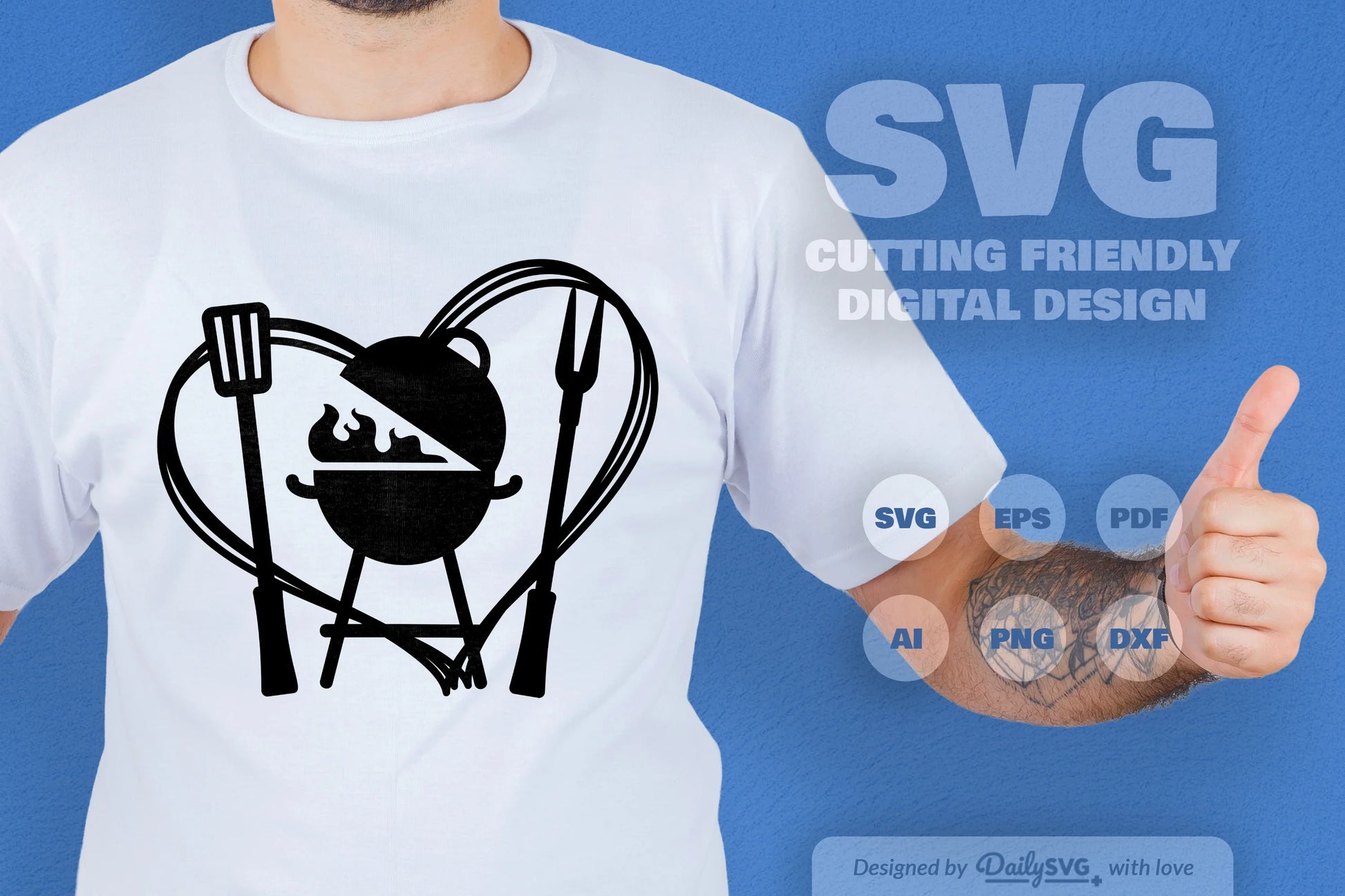 Ultimate Cooking SVG Bundle: Elevate Your Culinary Skills 2 - CraftNest - Digital Crafting and Art