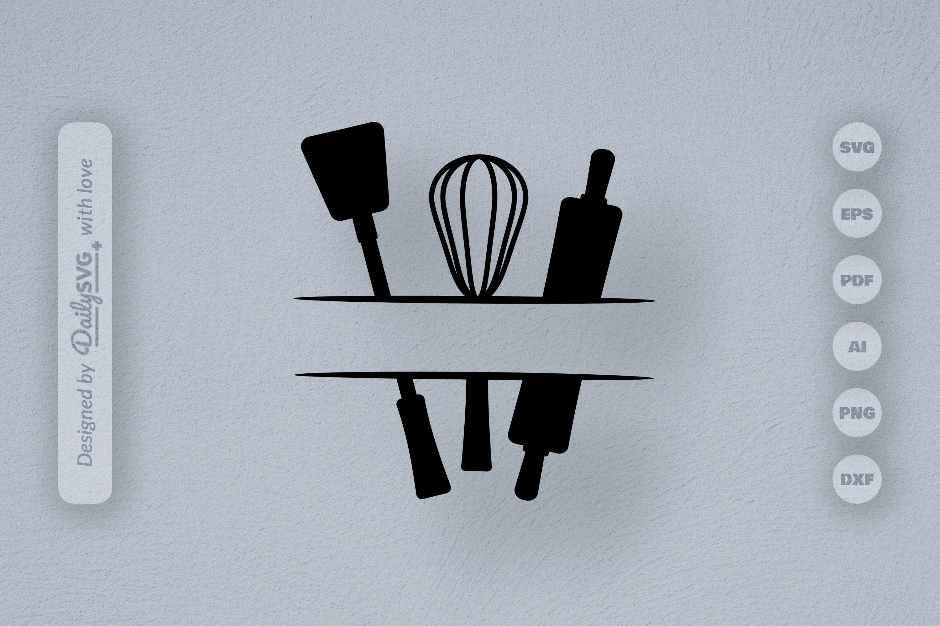 Ultimate Cooking SVG Bundle: Elevate Your Culinary Skills