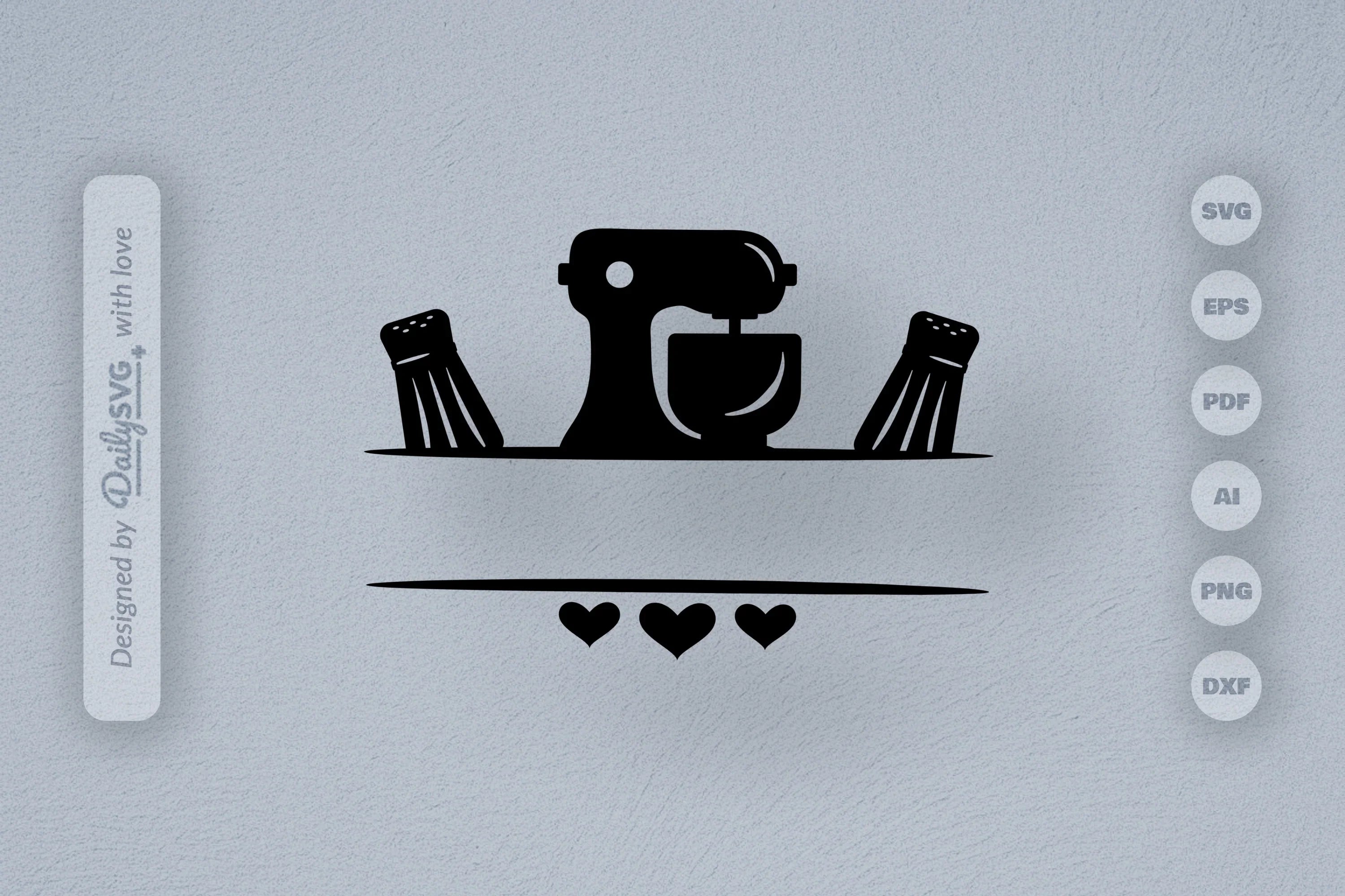 Ultimate Cooking SVG Bundle: Enhance Your Culinary Skills - CraftNest - Digital Crafting and Art