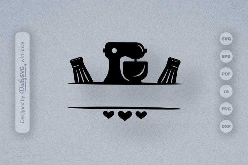 Ultimate Cooking SVG Bundle: Enhance Your Culinary Skills - CraftNest - Digital Crafting and Art