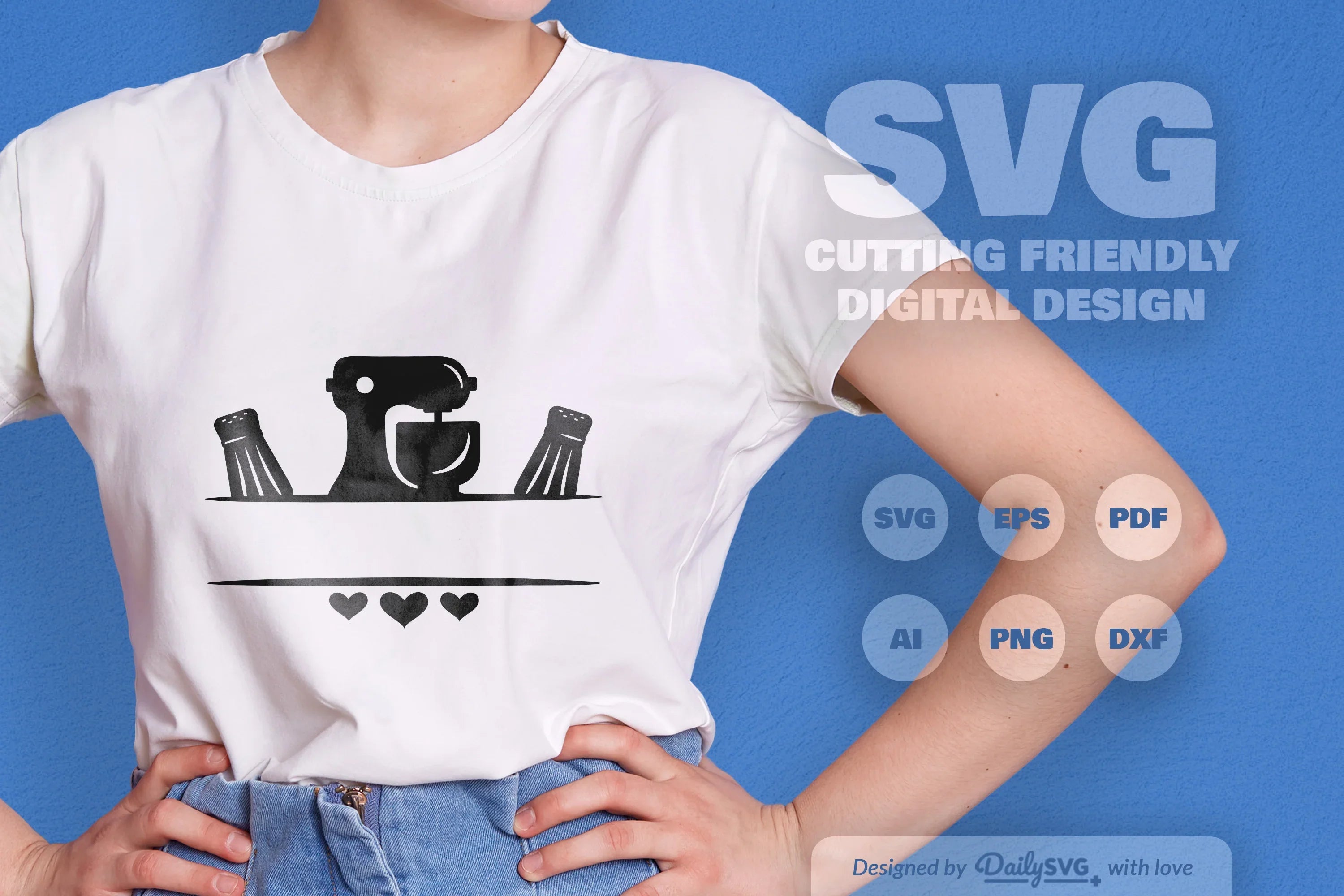 Ultimate Cooking SVG Bundle: Enhance Your Culinary Skills - CraftNest - Digital Crafting and Art