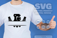 Ultimate Cooking SVG Bundle: Enhance Your Culinary Skills - CraftNest - Digital Crafting and Art