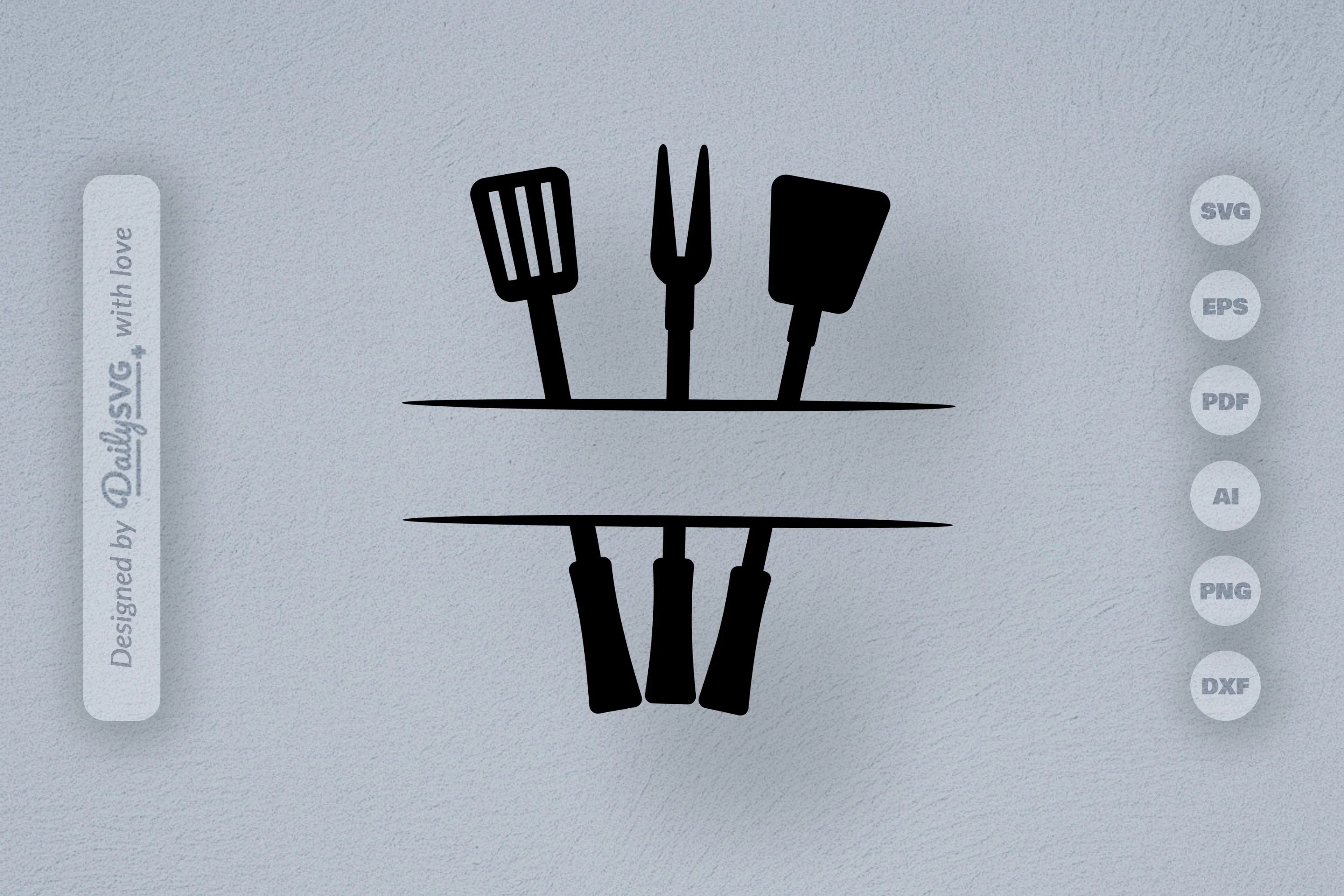 Ultimate Cooking SVG Bundle for Culinary Enthusiasts - CraftNest - Digital Crafting and Art