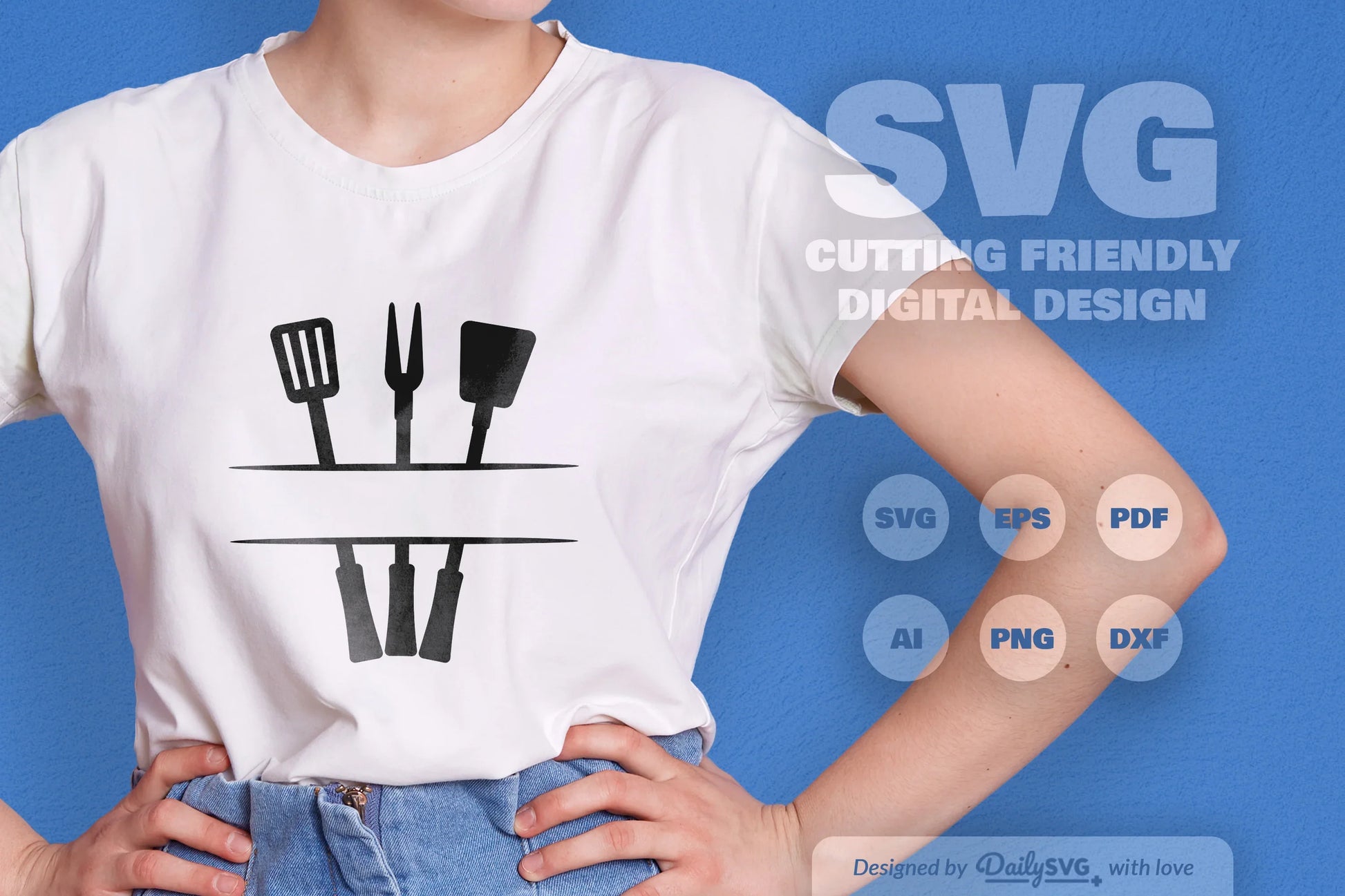 Ultimate Cooking SVG Bundle for Culinary Enthusiasts - CraftNest - Digital Crafting and Art