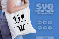 Ultimate Cooking SVG Bundle for Culinary Enthusiasts - CraftNest - Digital Crafting and Art