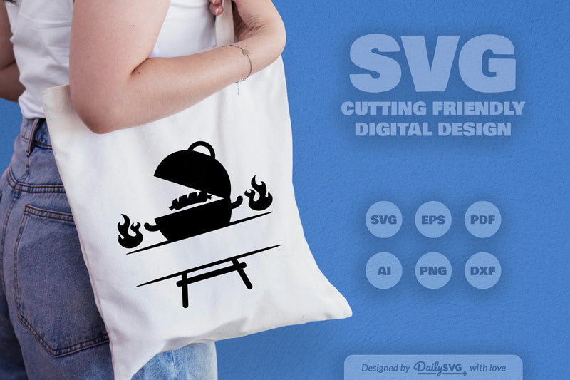 Ultimate Cooking SVG Bundle: Enhance Your Culinary Skills 1 - CraftNest - Digital Crafting and Art