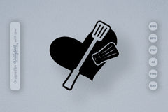 Ultimate Cooking SVG Bundle: Essential Recipes & Techniques 1 - CraftNest - Digital Crafting and Art