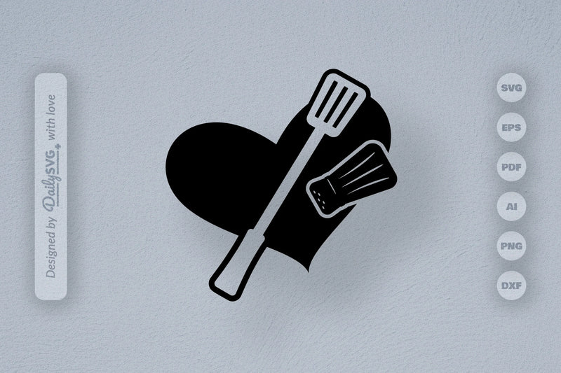 Ultimate Cooking SVG Bundle: Essential Recipes & Techniques 1 - CraftNest - Digital Crafting and Art