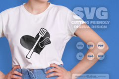 Ultimate Cooking SVG Bundle: Essential Recipes & Techniques 1 - CraftNest - Digital Crafting and Art