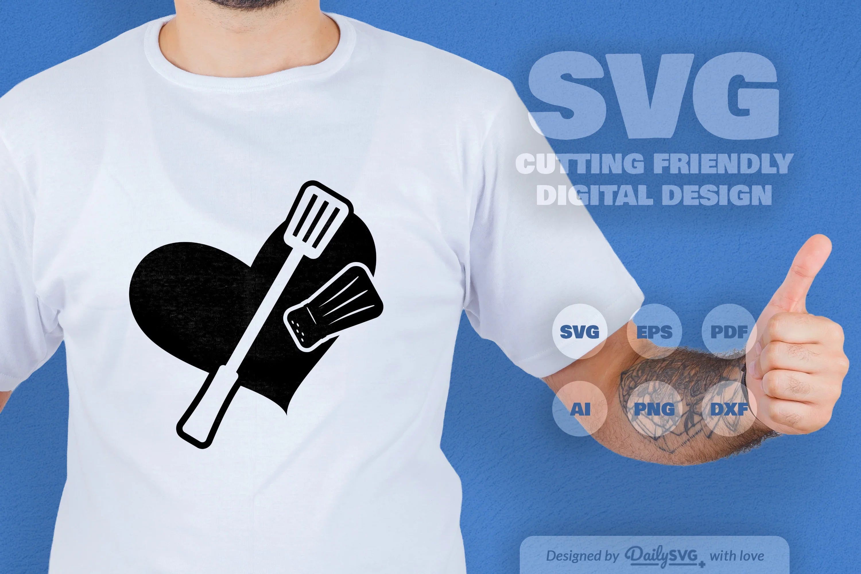 Ultimate Cooking SVG Bundle: Essential Recipes & Techniques 1 - CraftNest - Digital Crafting and Art