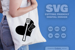 Ultimate Cooking SVG Bundle: Essential Recipes & Techniques 1 - CraftNest - Digital Crafting and Art