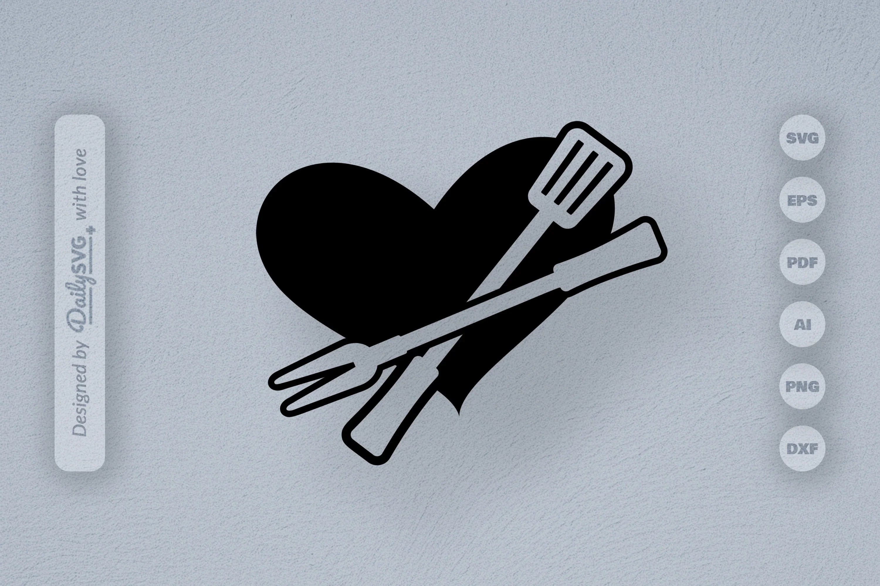 Ultimate Cooking SVG Bundle