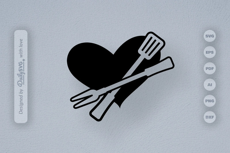 Ultimate Cooking SVG Bundle - CraftNest - Digital Crafting and Art