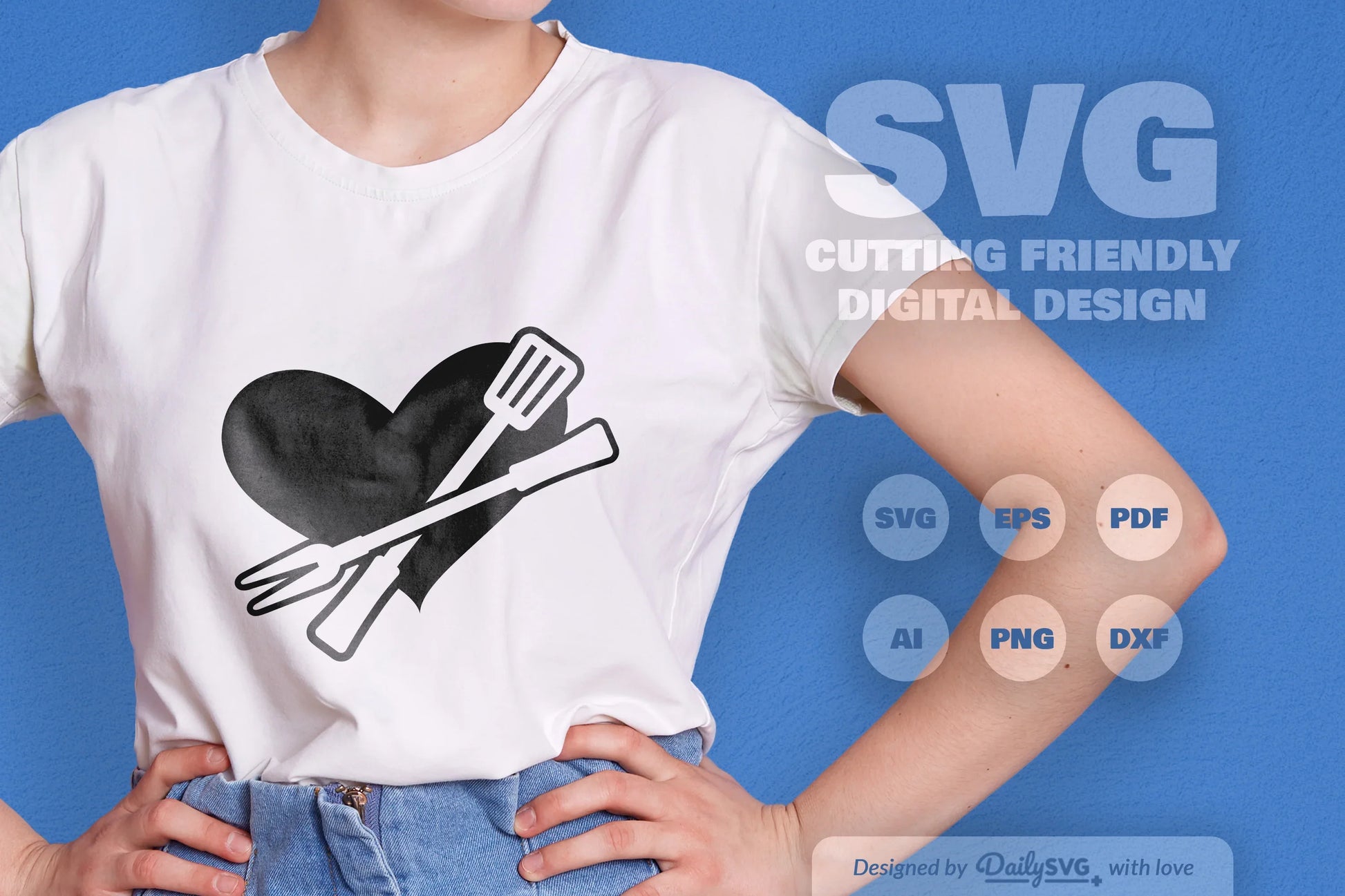 Ultimate Cooking SVG Bundle - CraftNest - Digital Crafting and Art