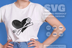 Ultimate Cooking SVG Bundle - CraftNest - Digital Crafting and Art