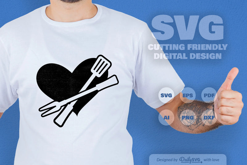 Ultimate Cooking SVG Bundle - CraftNest - Digital Crafting and Art