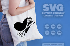 Ultimate Cooking SVG Bundle - CraftNest - Digital Crafting and Art