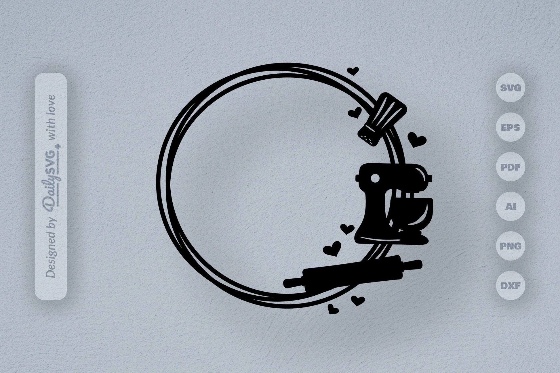 Ultimate Cooking SVG Bundle: Essential Recipes & Techniques - CraftNest - Digital Crafting and Art