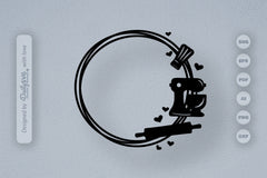 Ultimate Cooking SVG Bundle: Essential Recipes & Techniques - CraftNest - Digital Crafting and Art