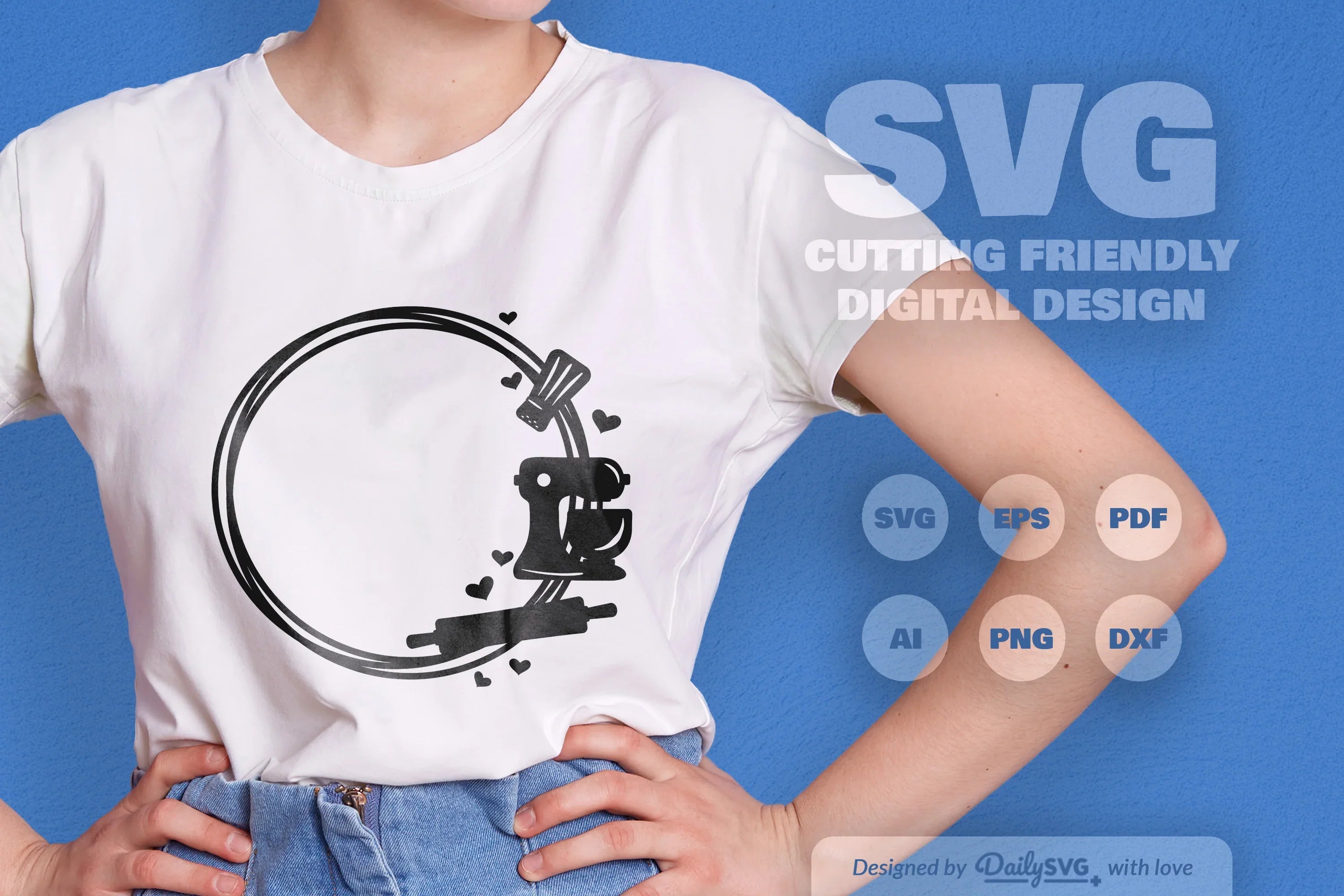 Ultimate Cooking SVG Bundle: Essential Recipes & Techniques - CraftNest - Digital Crafting and Art