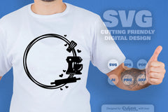 Ultimate Cooking SVG Bundle: Essential Recipes & Techniques - CraftNest - Digital Crafting and Art