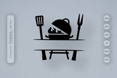 Ultimate Cooking SVG Bundle: Essential Recipes & Tips - CraftNest - Digital Crafting and Art