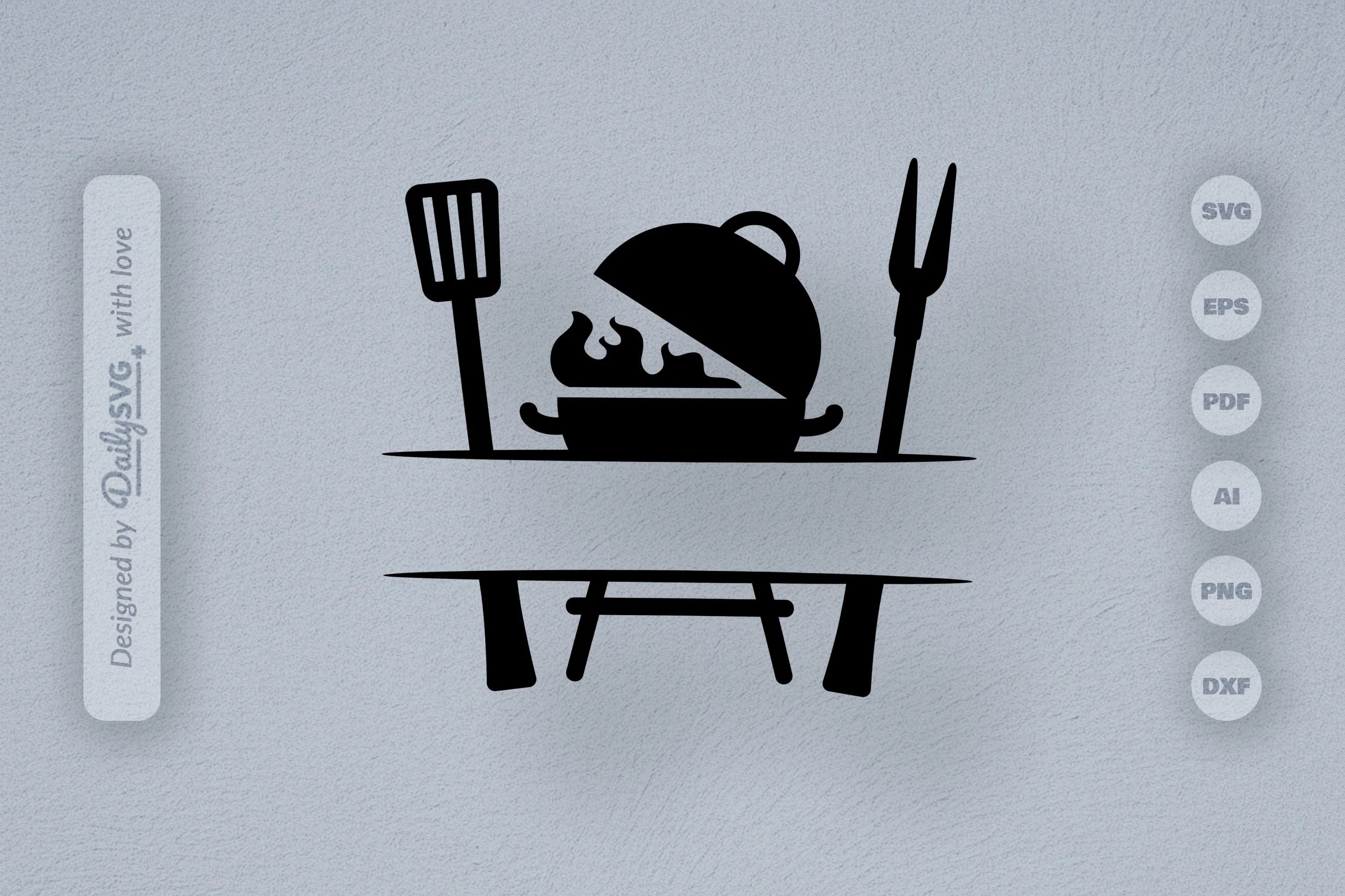 Ultimate Cooking SVG Bundle: Essential Recipes & Tips - CraftNest - Digital Crafting and Art