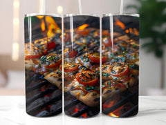 Cooking and Baking 6 Tumbler Wrap - CraftNest - Digital Crafting and Art