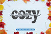 Cozy Season SVG Bundle