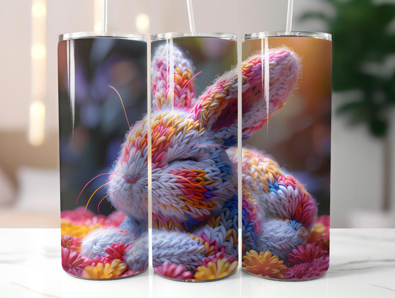 Crafty Easter 1 Tumbler Wrap - CraftNest