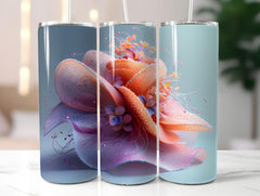 Crafty Easter 5 Tumbler Wrap - CraftNest