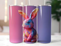 Crafty Easter 4 Tumbler Wrap - CraftNest